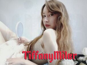 TiffanyMiler Video Extrait