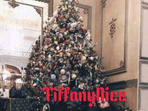 TiffanyNice Video Extrait