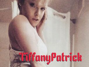 Tiffany_Patrick Video Extrait