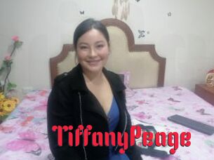 TiffanyPeage