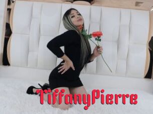 TiffanyPierre
