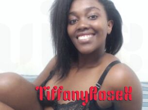 TiffanyRoseX