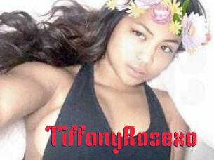 TiffanyRosexo
