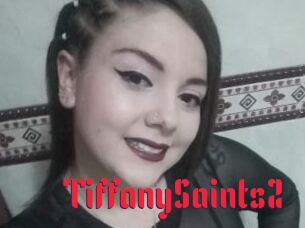 TiffanySaints2 Video Extrait