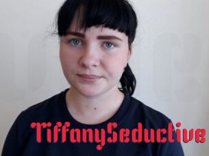 TiffanySeductive Video Extrait