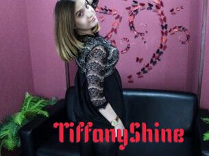TiffanyShine Video Extrait
