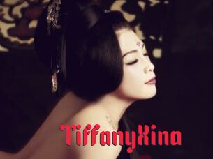 TiffanyXina