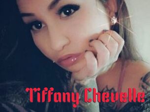 Tiffany_Chevelle Video Extrait