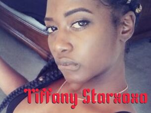 Tiffany_Starxoxo Video Extrait