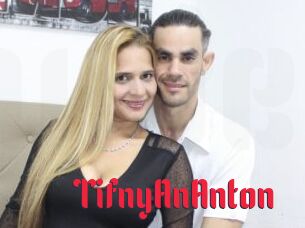 TifnyAnAnton Video Extrait