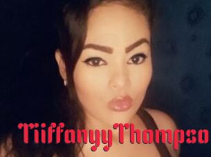 TiiffanyyThompson