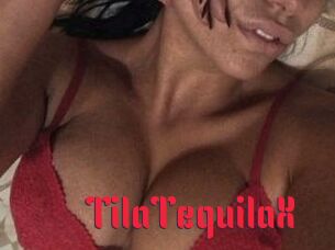 TilaTequilaX