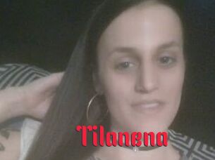 Tilanena