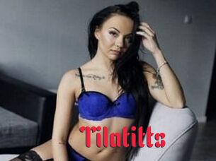 Tilatitts