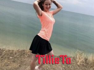 TillieTa Video Extrait