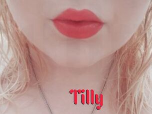 Tilly Video Extrait