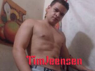 TimJeensen