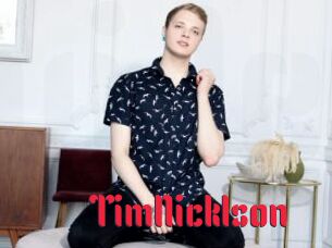 TimNicklson