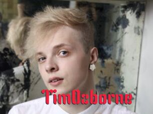 TimOzborne