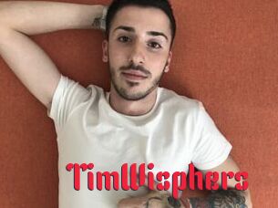 TimWisphers Video Extrait