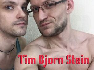 Tim_Bjorn_Stein Video Extrait