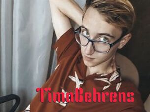 TimaBehrens Video Extrait