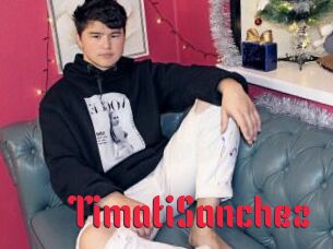 TimatiSanchez Video Extrait