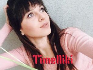 TimeNiki
