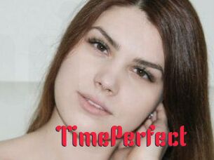 TimePerfect