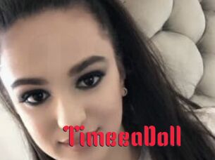 TimeeaDoll