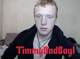 TimmyBadBoy1