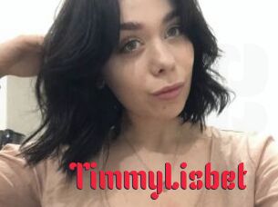 TimmyLisbet Video Extrait