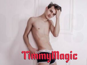TimmyMagic