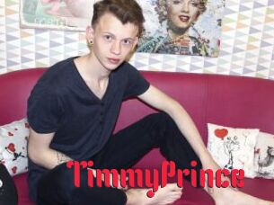 TimmyPrince