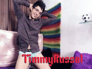 TimmyRussel