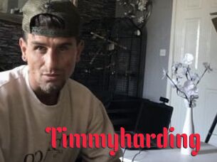 Timmyharding