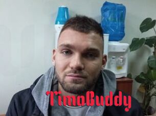 TimoBuddy