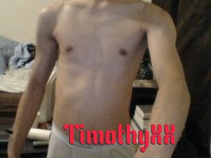 TimothyXX Video Extrait