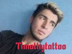 Timothytattoo