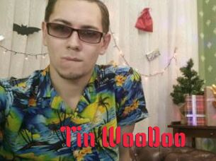 Tin_WooDoo Video Extrait