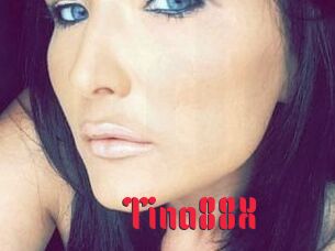 Tina88X
