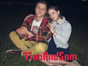 TinaAndSam