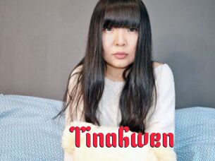 TinaGwen Video Extrait