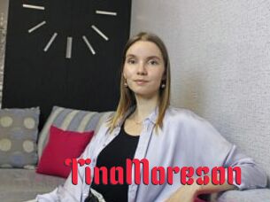 TinaMoreson