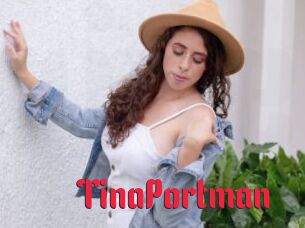 TinaPortman