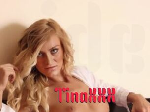 TinaXXX
