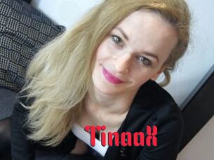 TinaaX