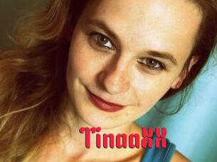 TinaaXX