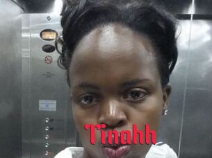 Tinahh