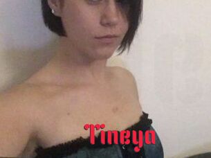 Tineya